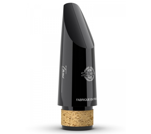 Selmer Focus Böhm Bb-Klarinette Ebonit 1.05mm